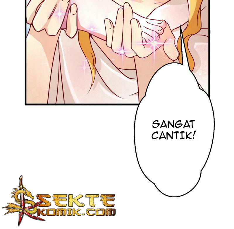 Beauty and the Beasts Chapter 03 Gambar 27